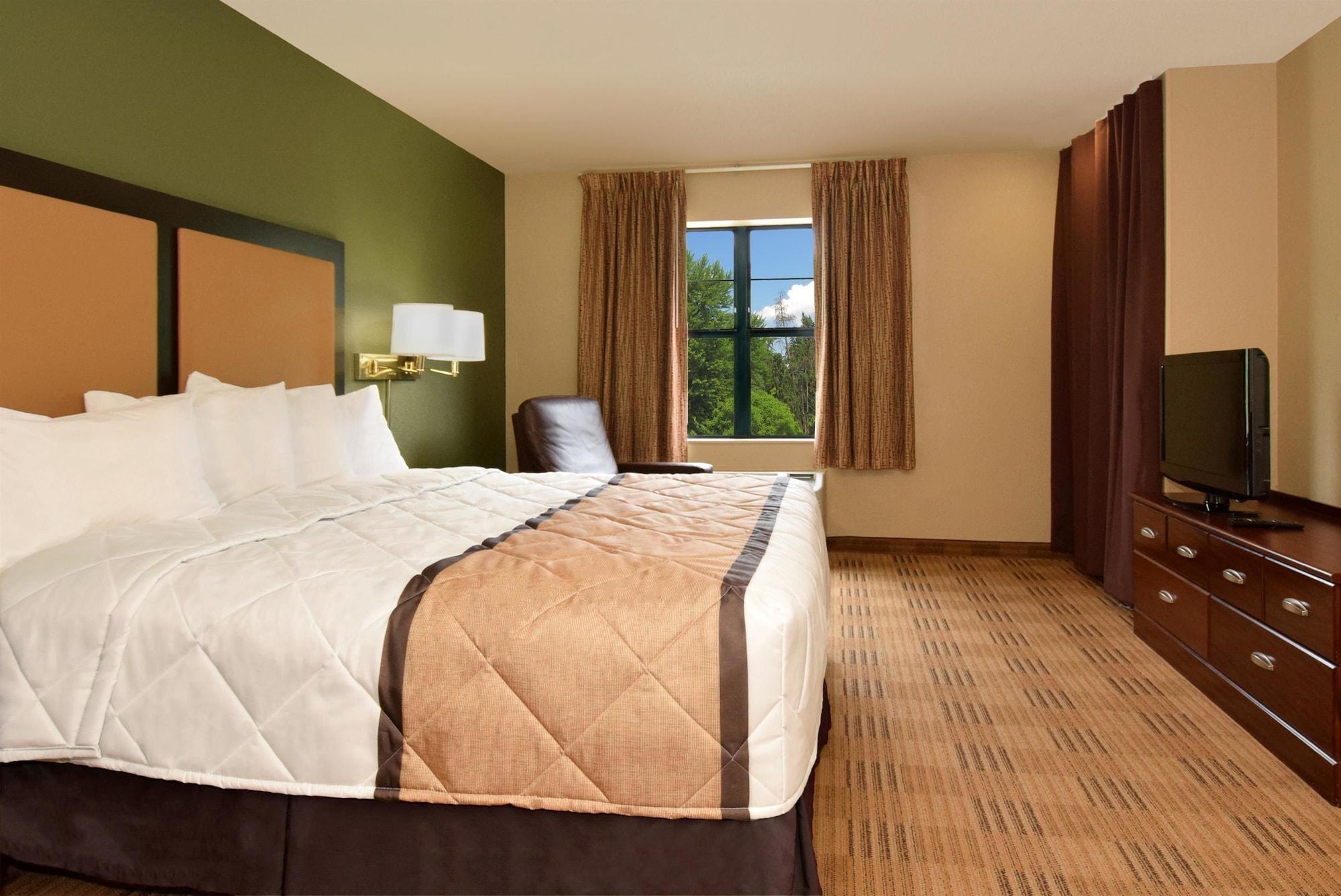 Extended Stay America Suites - Indianapolis - קסלטון מראה חיצוני תמונה