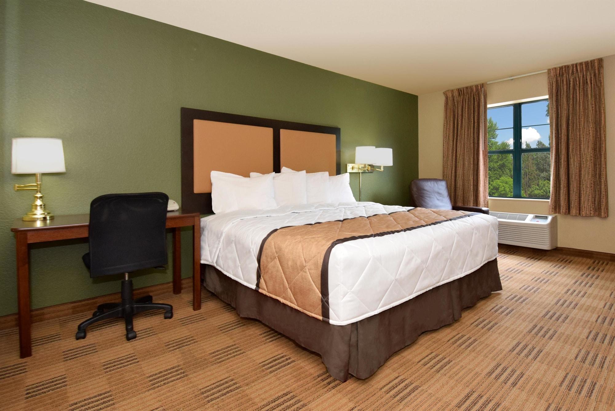 Extended Stay America Suites - Indianapolis - קסלטון מראה חיצוני תמונה