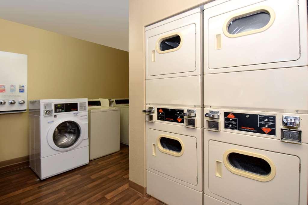 Extended Stay America Suites - Indianapolis - קסלטון מראה חיצוני תמונה