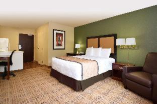 Extended Stay America Suites - Indianapolis - קסלטון חדר תמונה