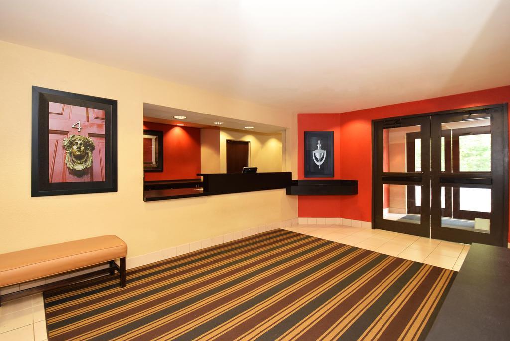 Extended Stay America Suites - Indianapolis - קסלטון מראה חיצוני תמונה